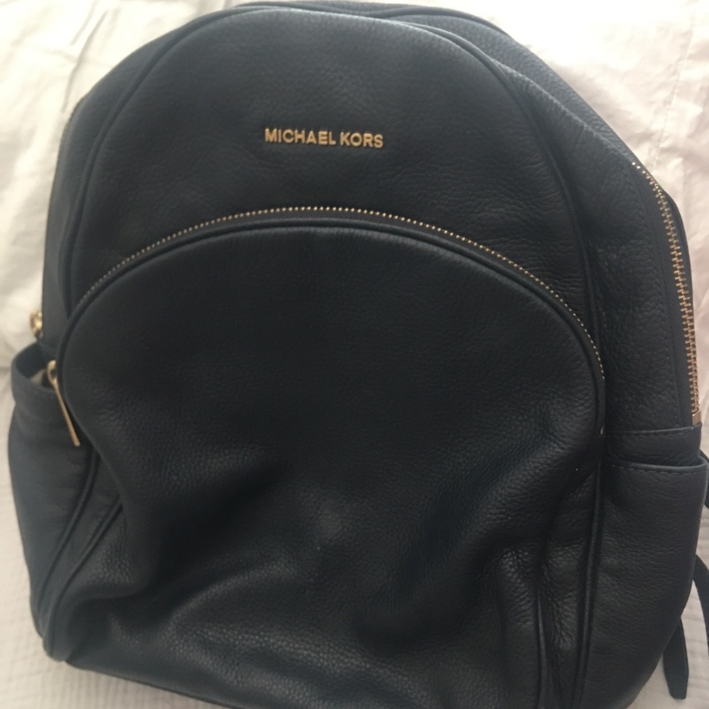 MK Backpack